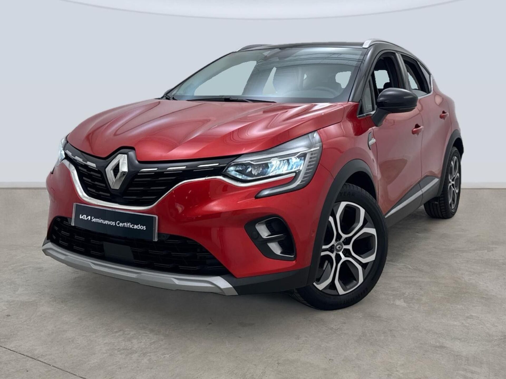 Imagen de RENAULT Captur