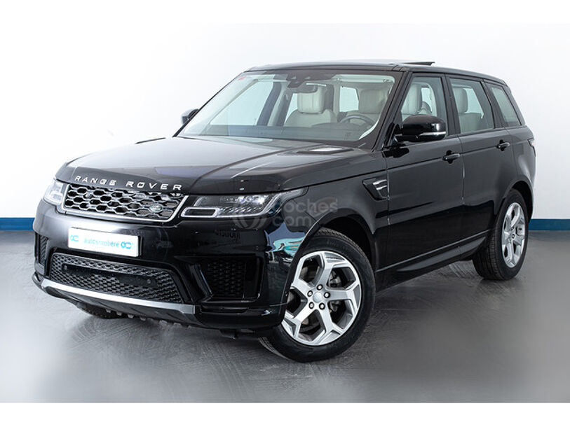 Foto del LAND ROVER Range Rover Sport 2.0 Si4 HSE Aut.