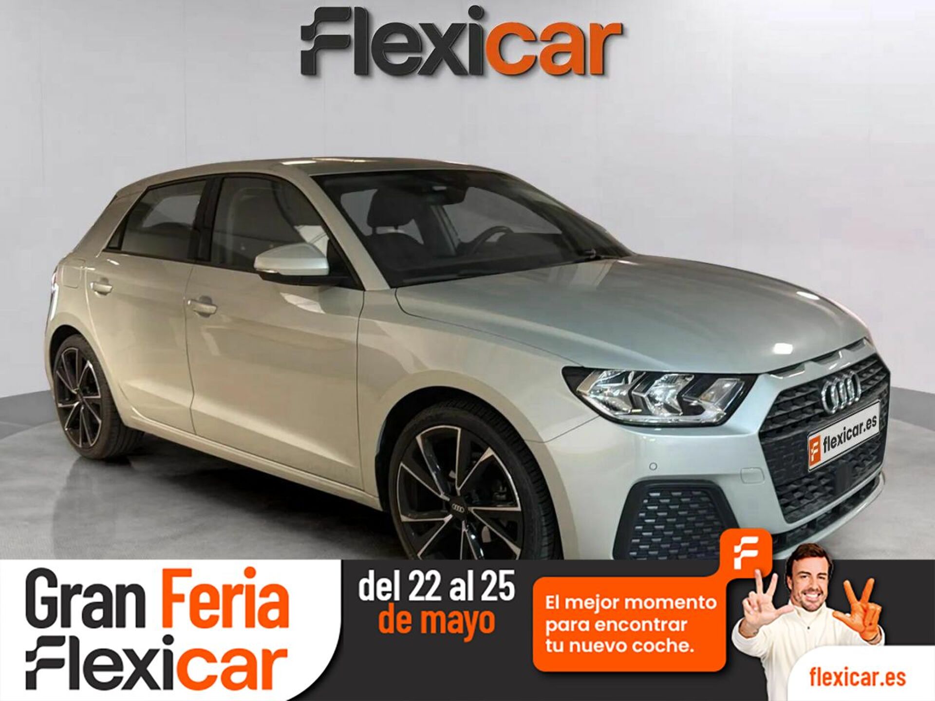 Imagen de AUDI A1