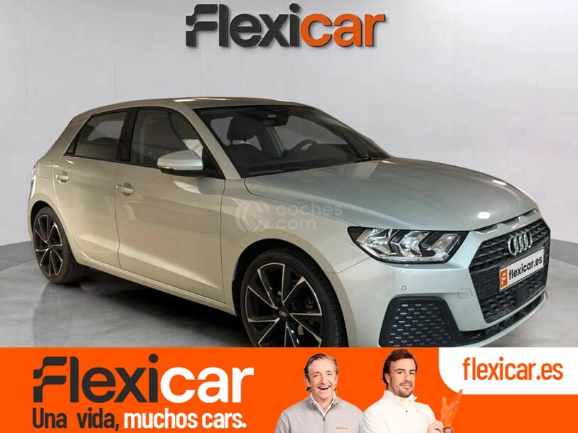 Foto del AUDI A1 Sportback 25 TFSI Adrenalin