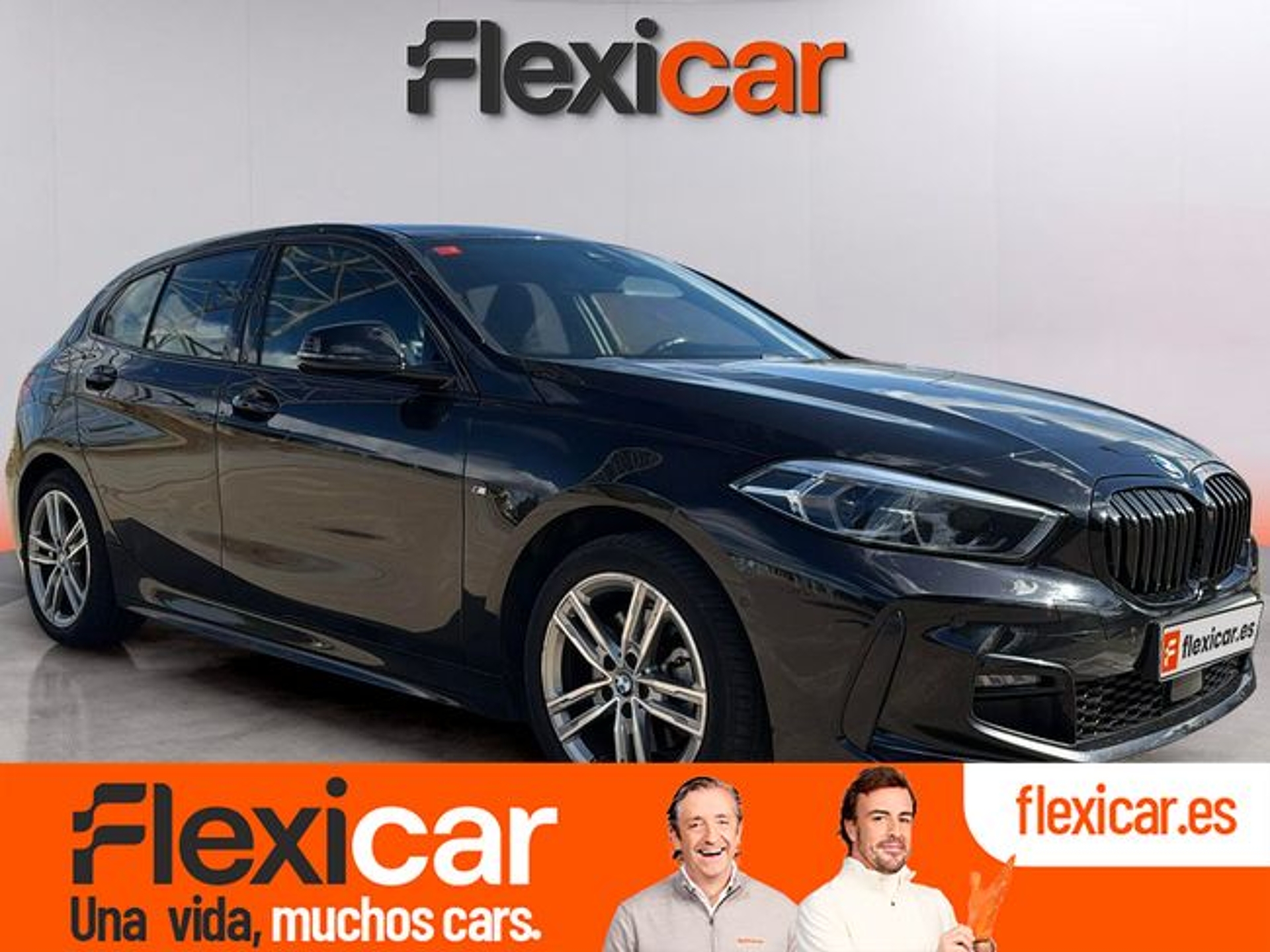 Imagen de BMW Serie 1