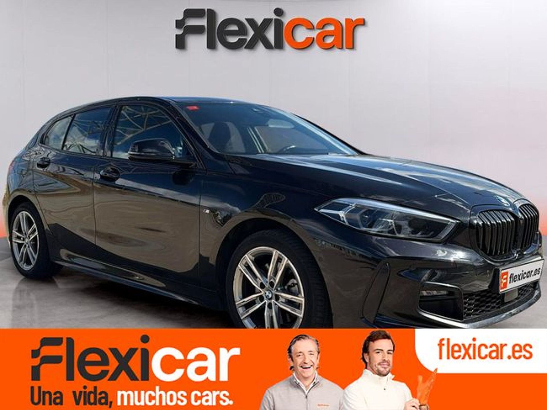 Imagen 1 de BMW Serie 1