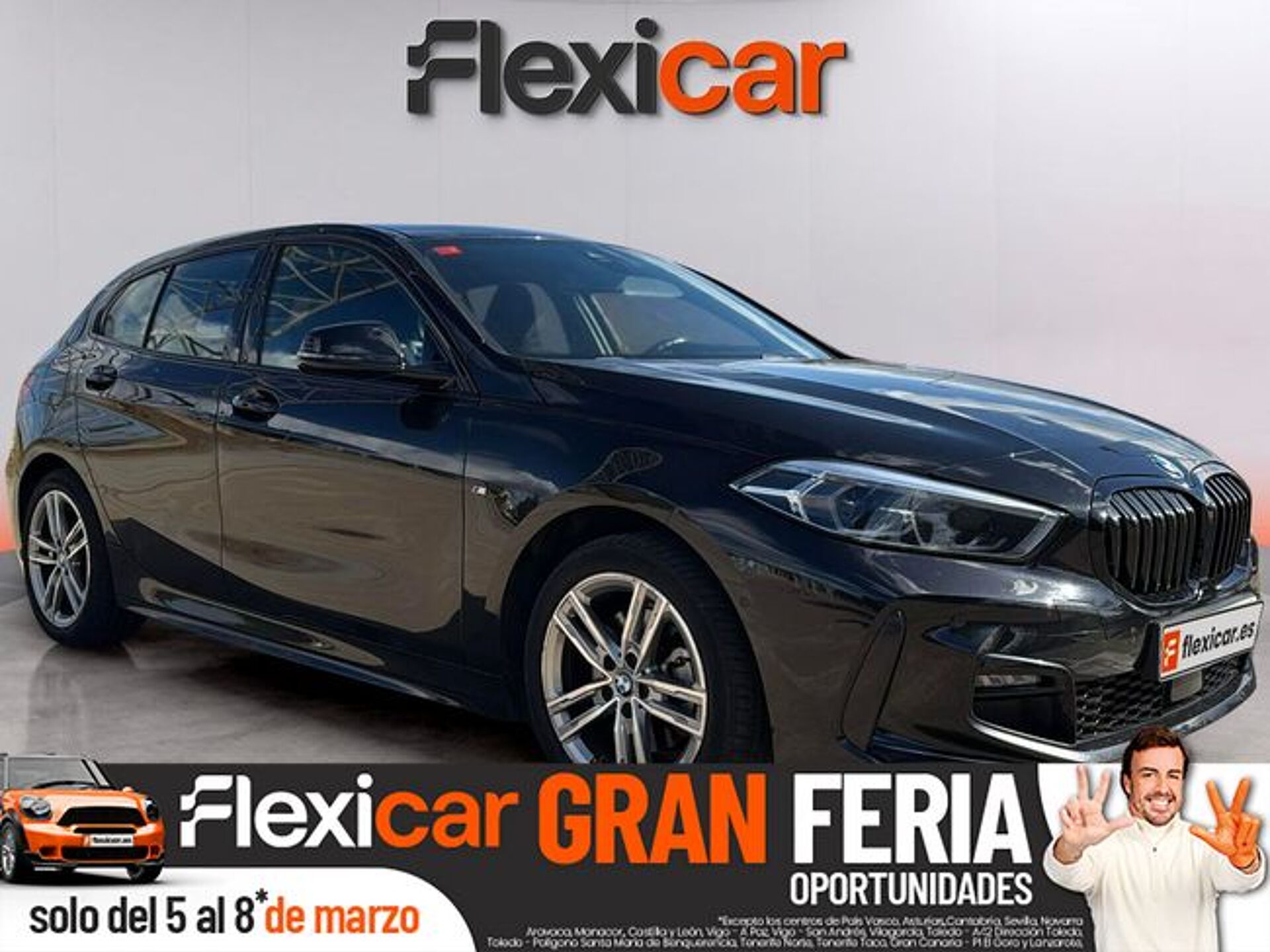 Imagen 1 de BMW Serie 1