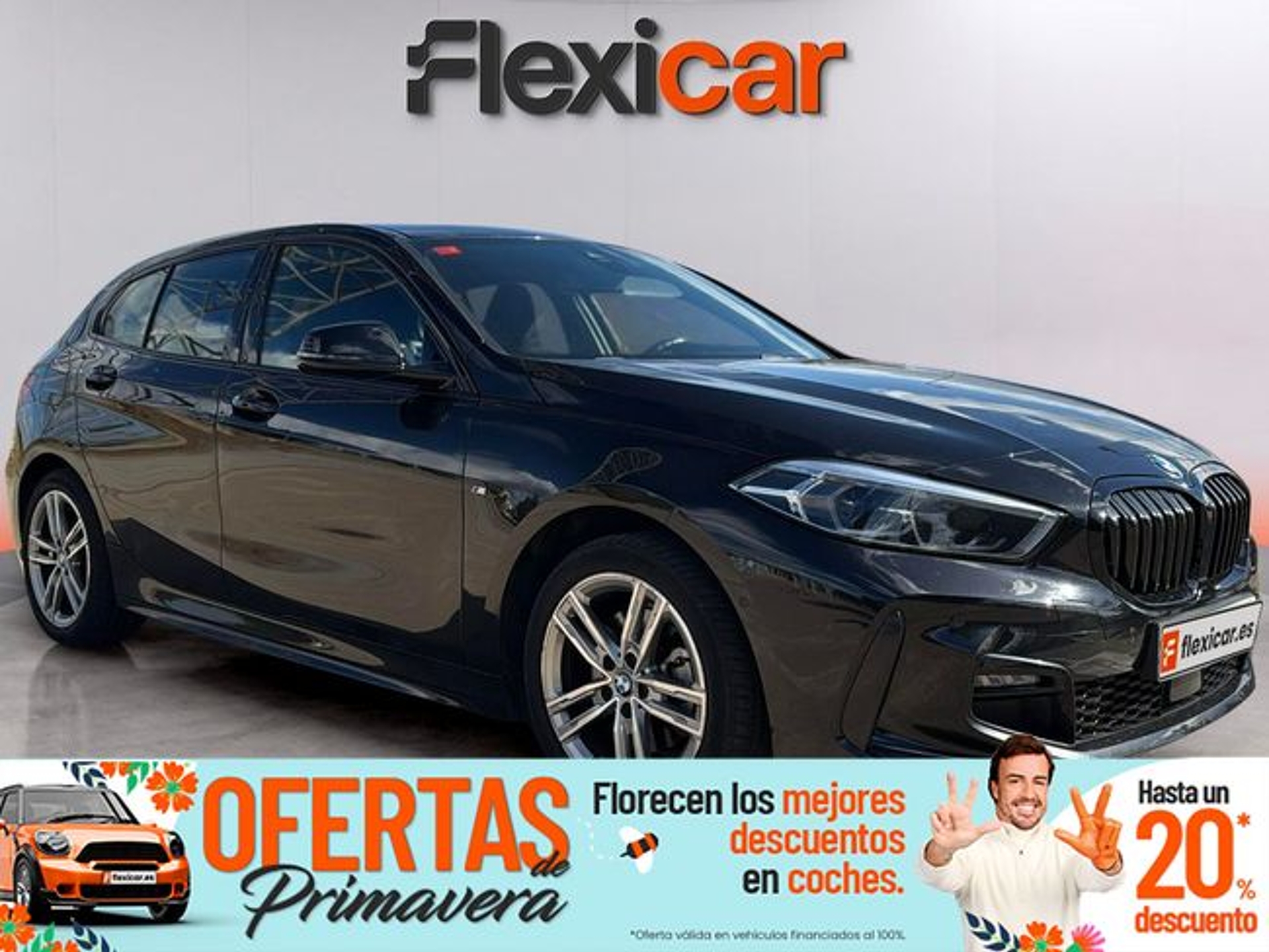 Imagen de BMW Serie 1