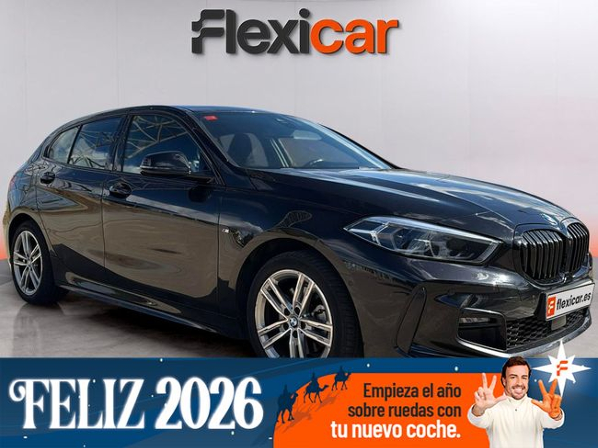 Imagen de BMW Serie 1