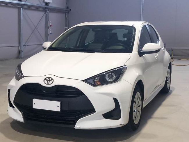 Foto del TOYOTA Yaris 120H 1.5 Active Plus