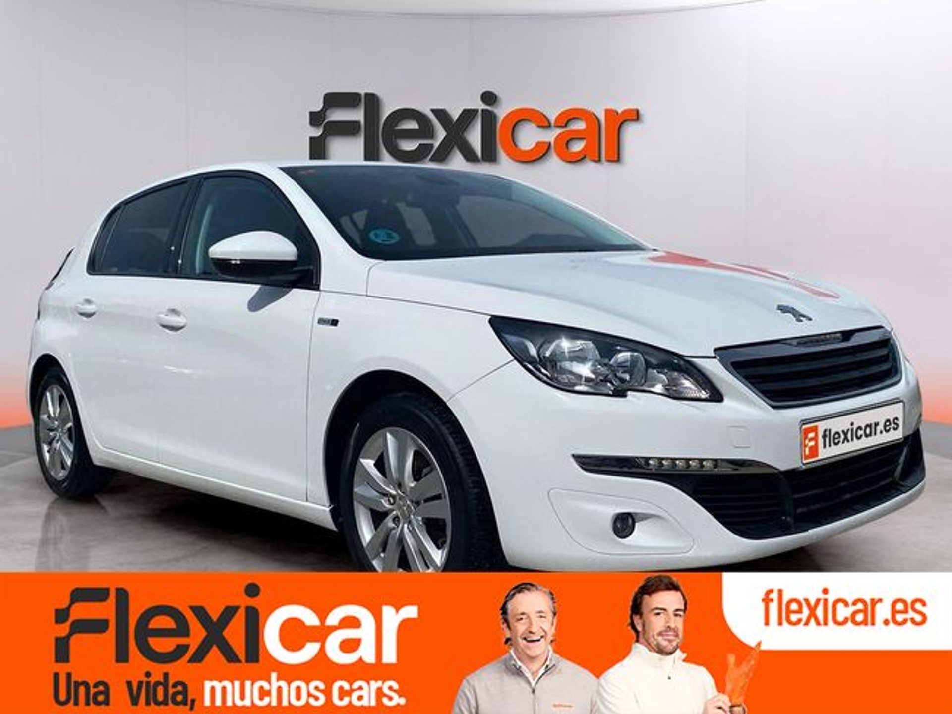 Imagen de PEUGEOT 308