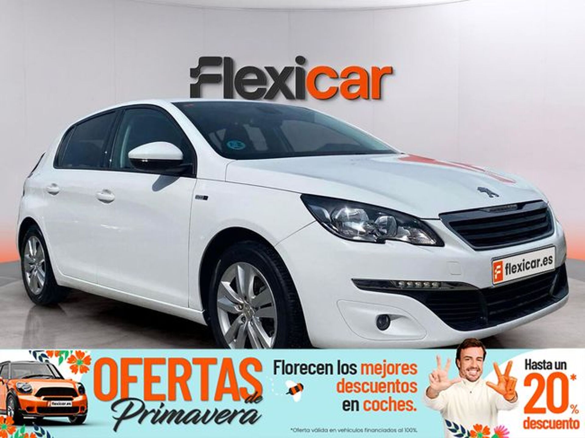 Imagen 1 de PEUGEOT 308