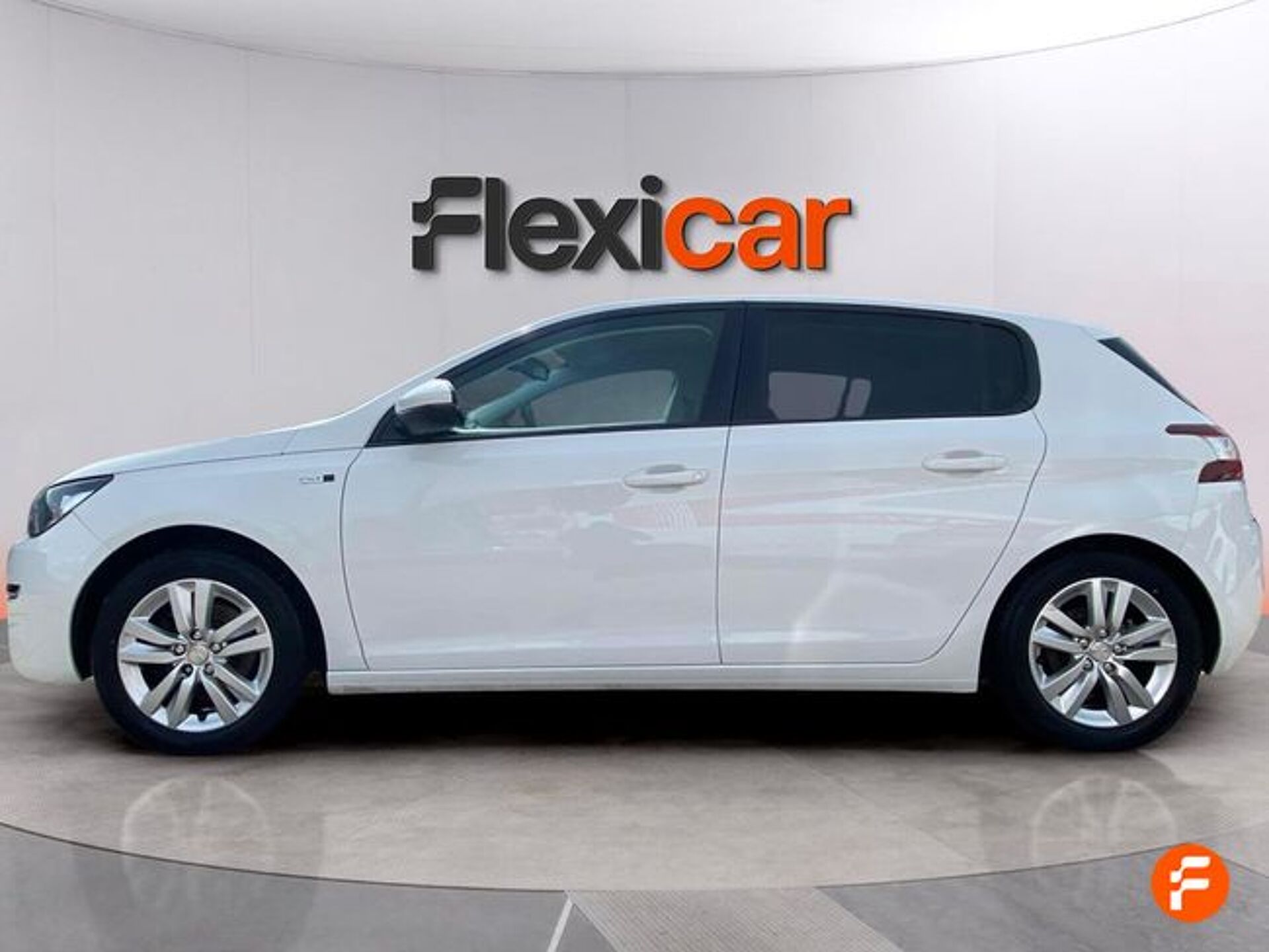 Imagen 3 de PEUGEOT 308