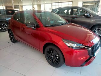 Imagen de MAZDA Mazda2 1.5 e-Skyactiv G Homura 66kW