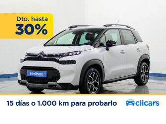 Imagen de CITROEN C3 Aircross