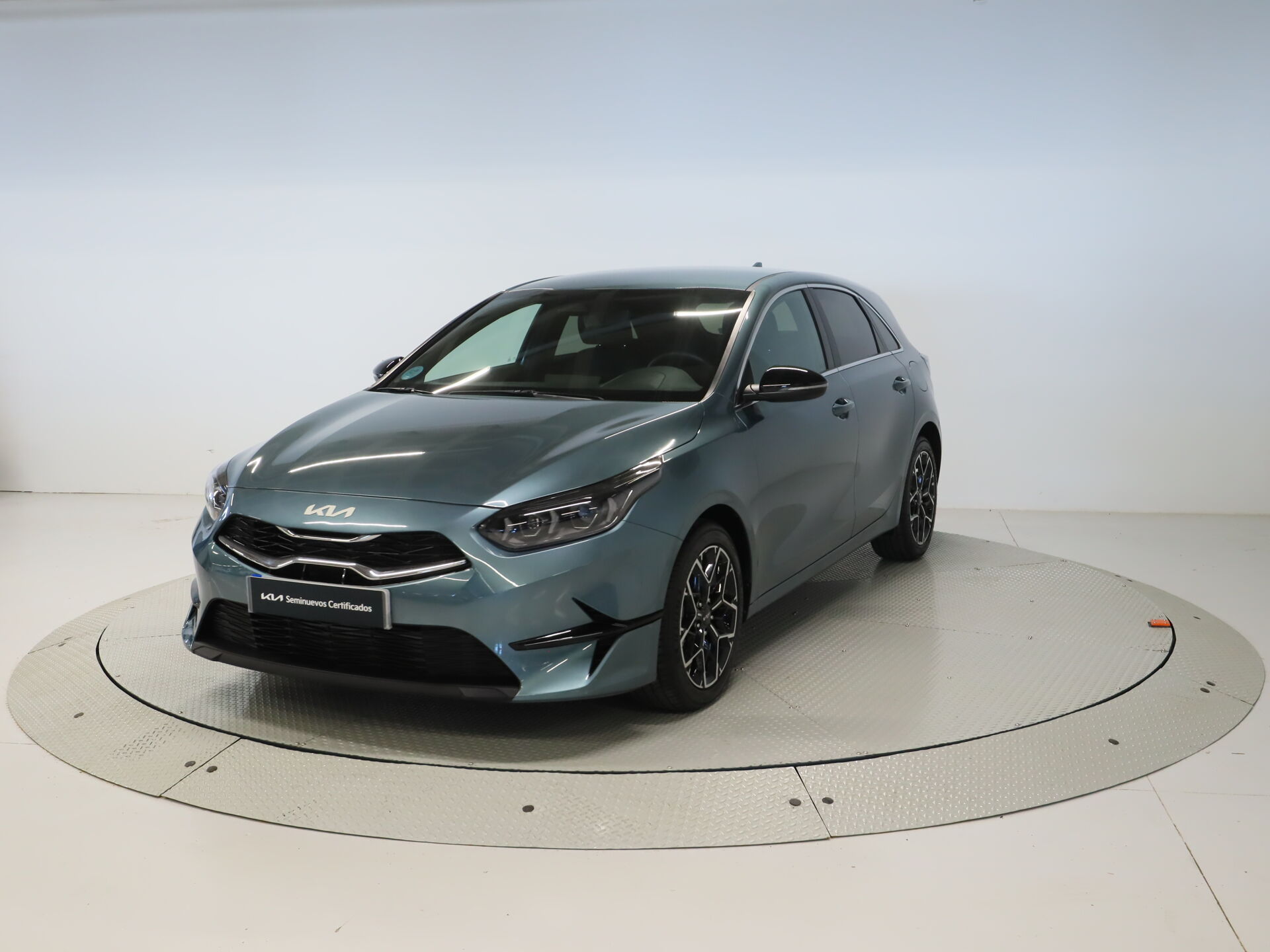 Imagen de KIA Ceed