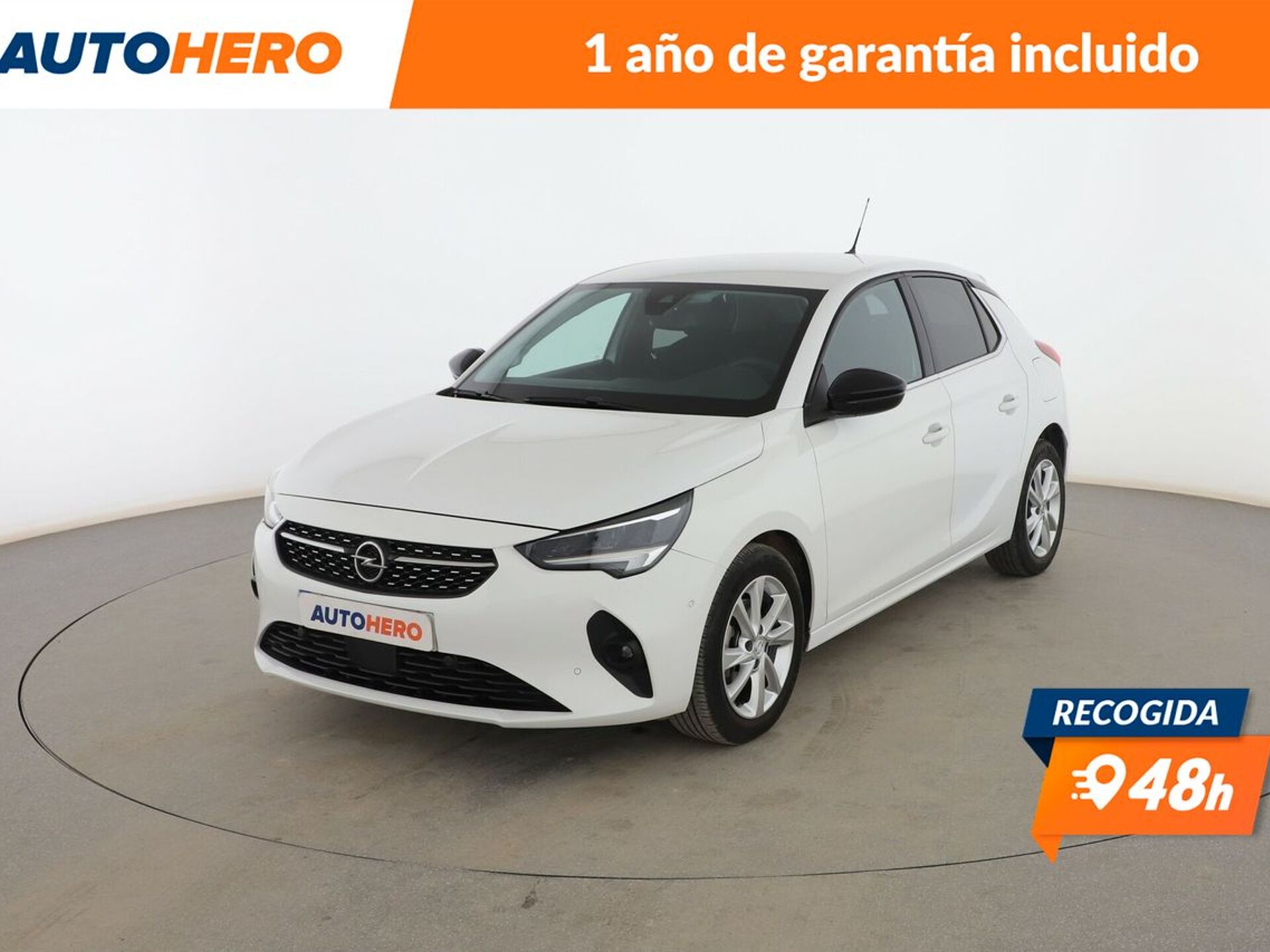 Imagen de OPEL Corsa