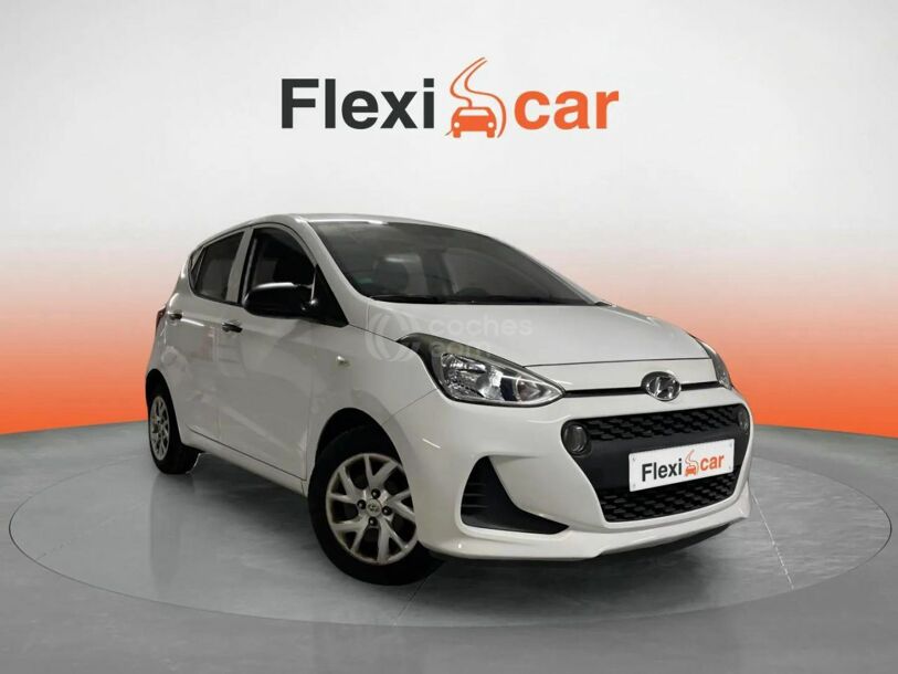 Foto del HYUNDAI i10 1.0 Klass