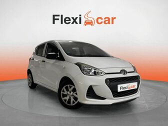 Imagen de HYUNDAI i10 1.0 Klass