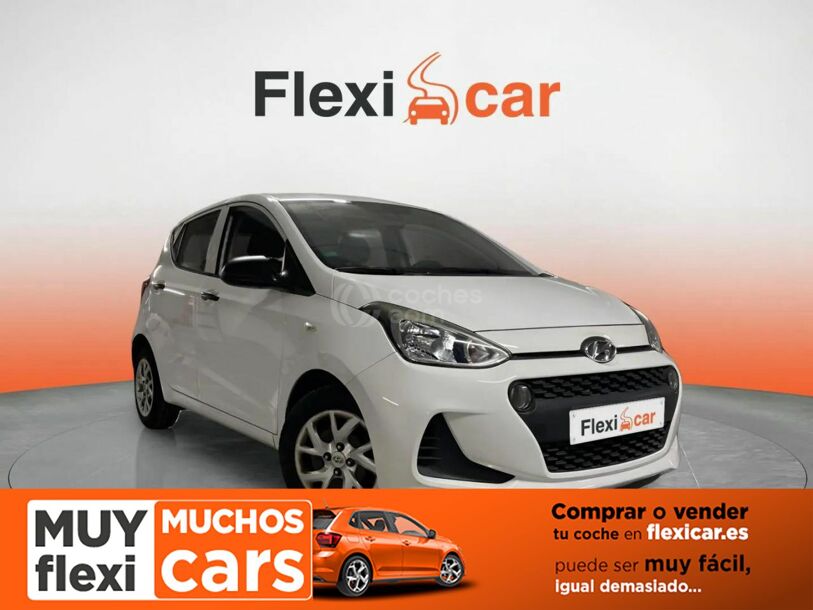 Foto del HYUNDAI i10 1.0 Klass