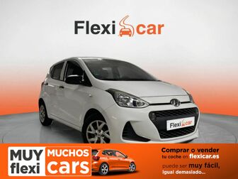 Imagen de HYUNDAI i10 1.0 Klass