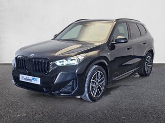 Imagen de BMW X1 M35i xDrive