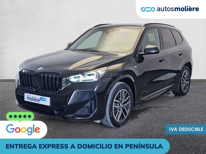 Foto del BMW X1 M35i xDrive