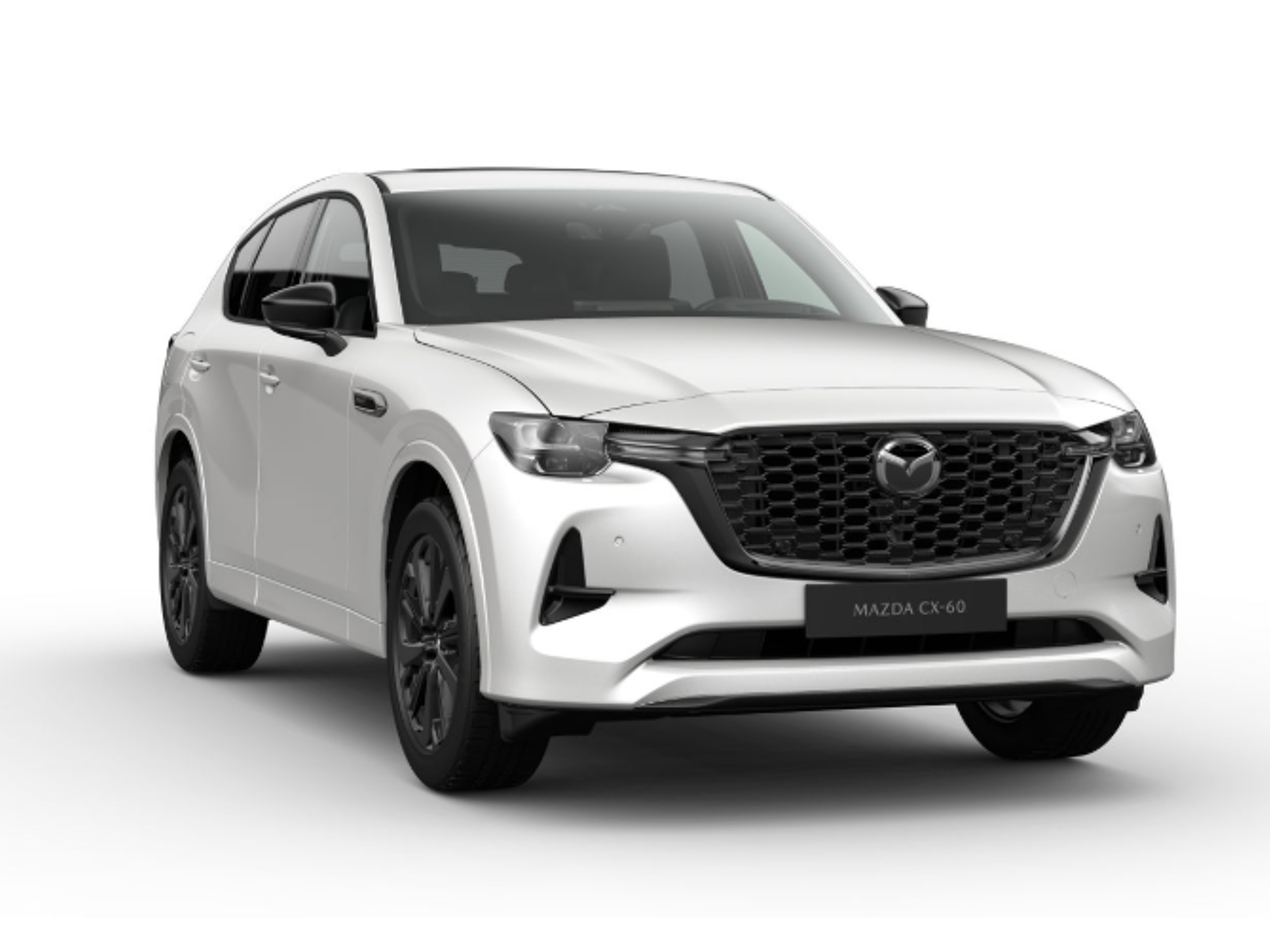 Imagen 3 de MAZDA CX-60