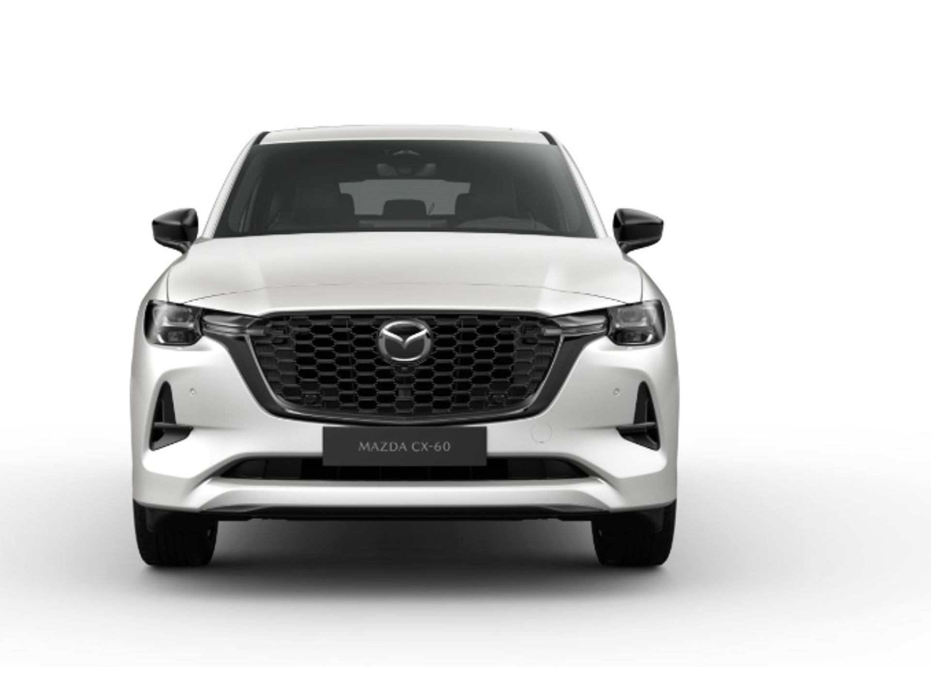 Imagen 2 de MAZDA CX-60