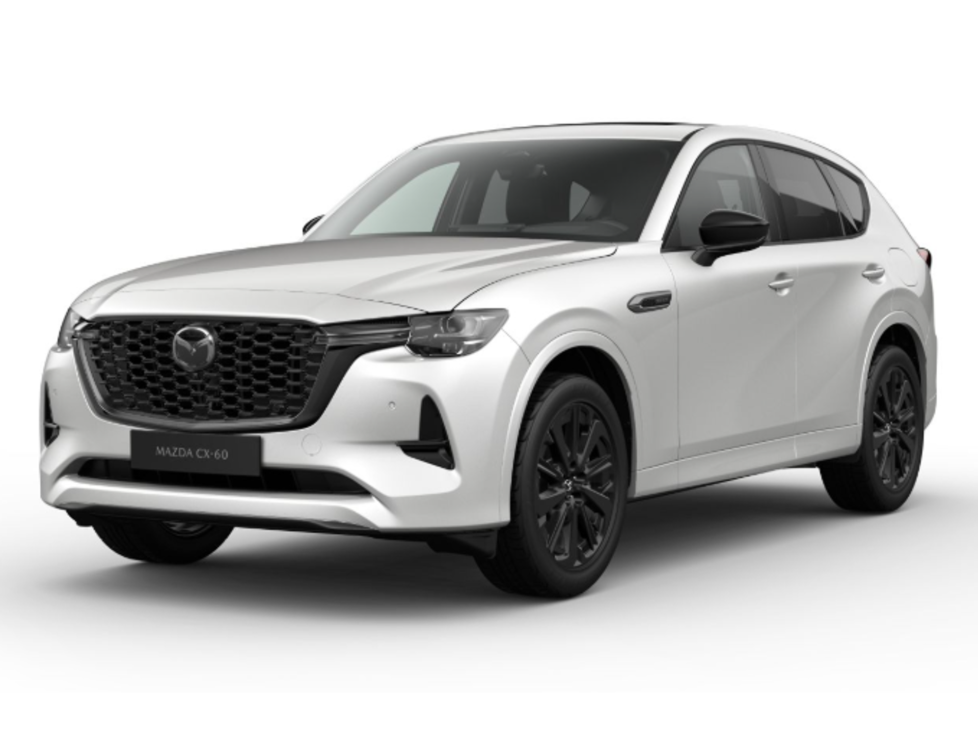 Imagen 1 de MAZDA CX-60