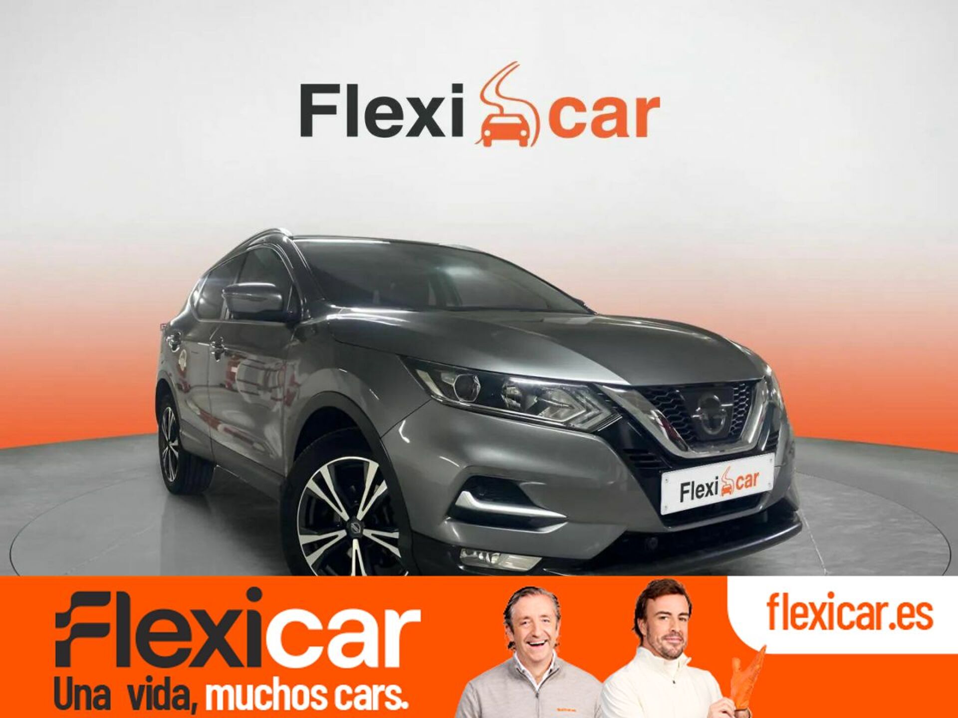 Imagen de NISSAN Qashqai
