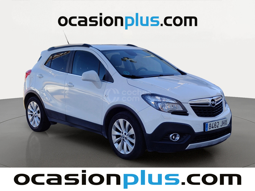 Foto del OPEL Mokka 1.6CDTi S&S Excellence 4x2 Aut.
