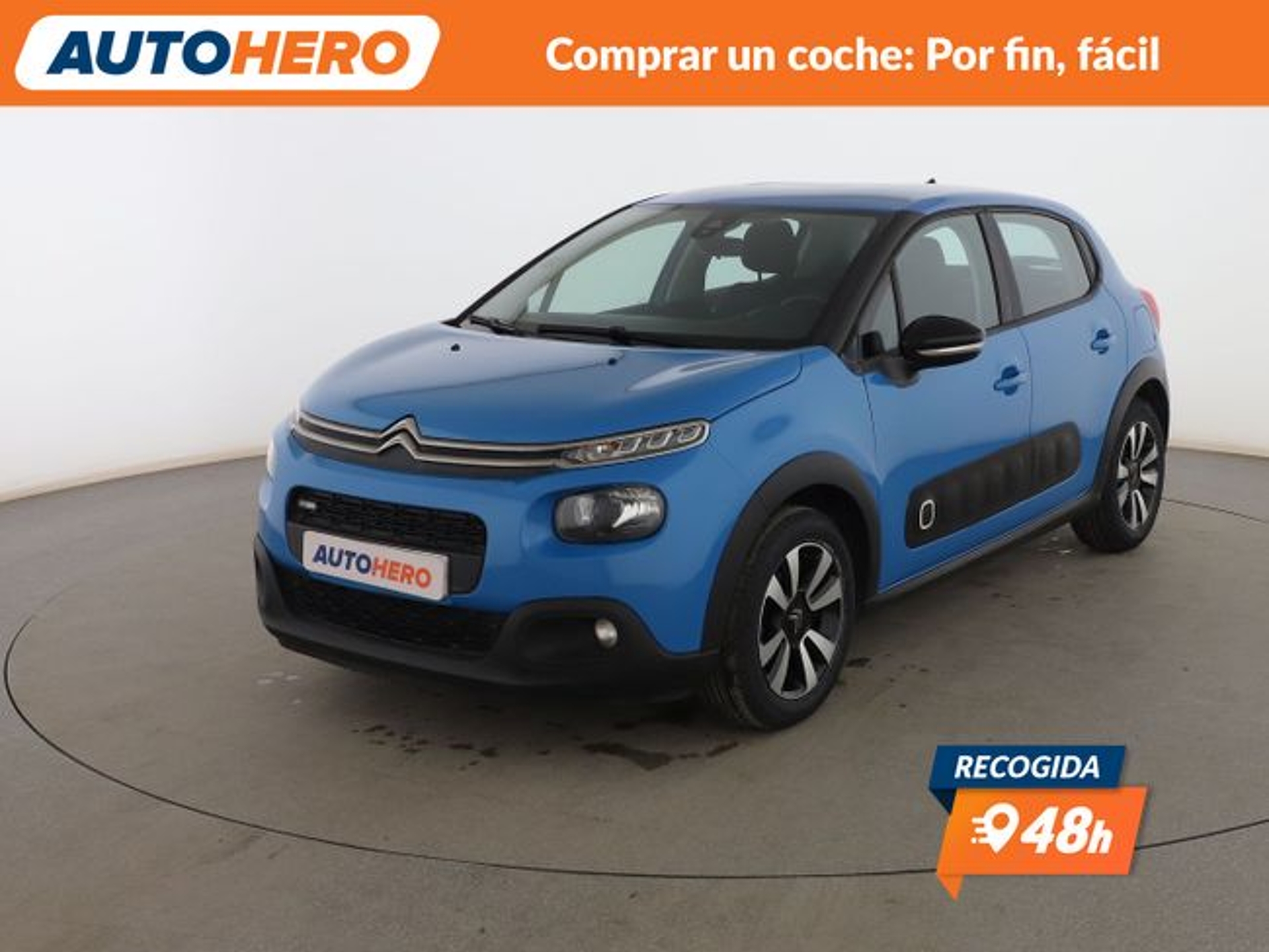 Imagen de CITROEN C3