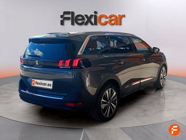 Foto del PEUGEOT 5008 1.2 PureTech S&S Allure 130