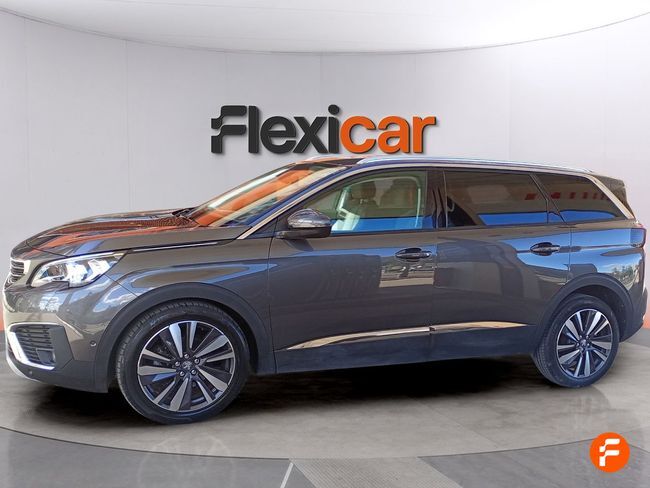 Foto del PEUGEOT 5008 1.2 PureTech S&S Allure 130
