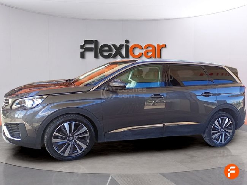 Foto del PEUGEOT 5008 1.2 PureTech S&S Allure 130