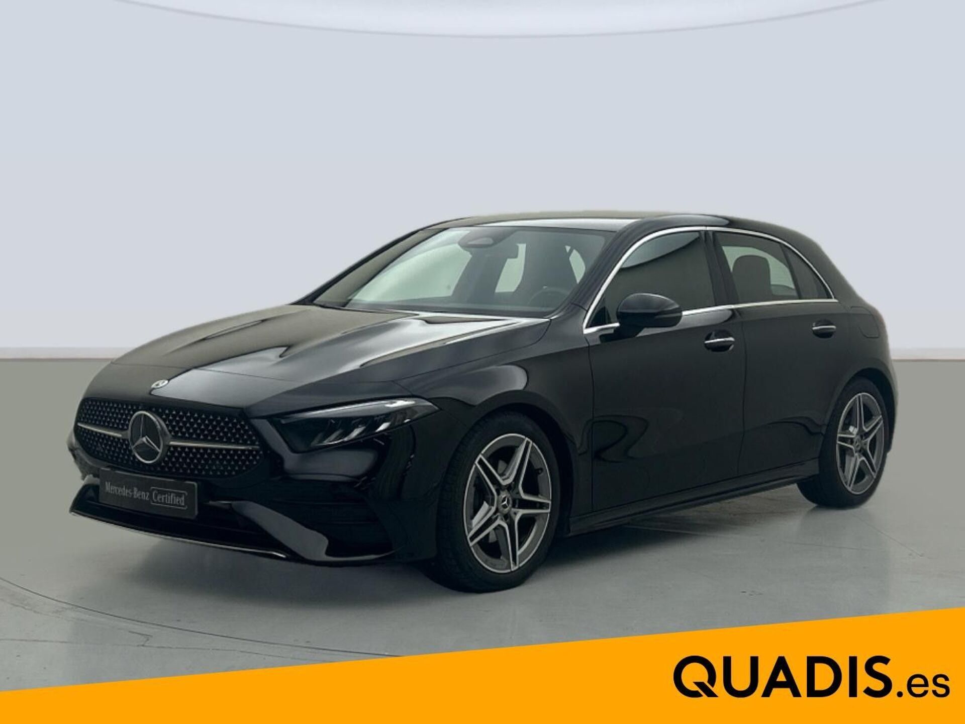 Imagen de MERCEDES Clase A