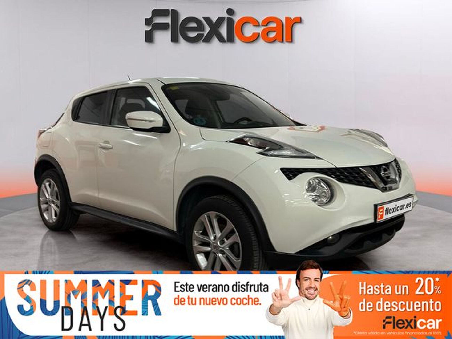 Imagen de NISSAN Juke
