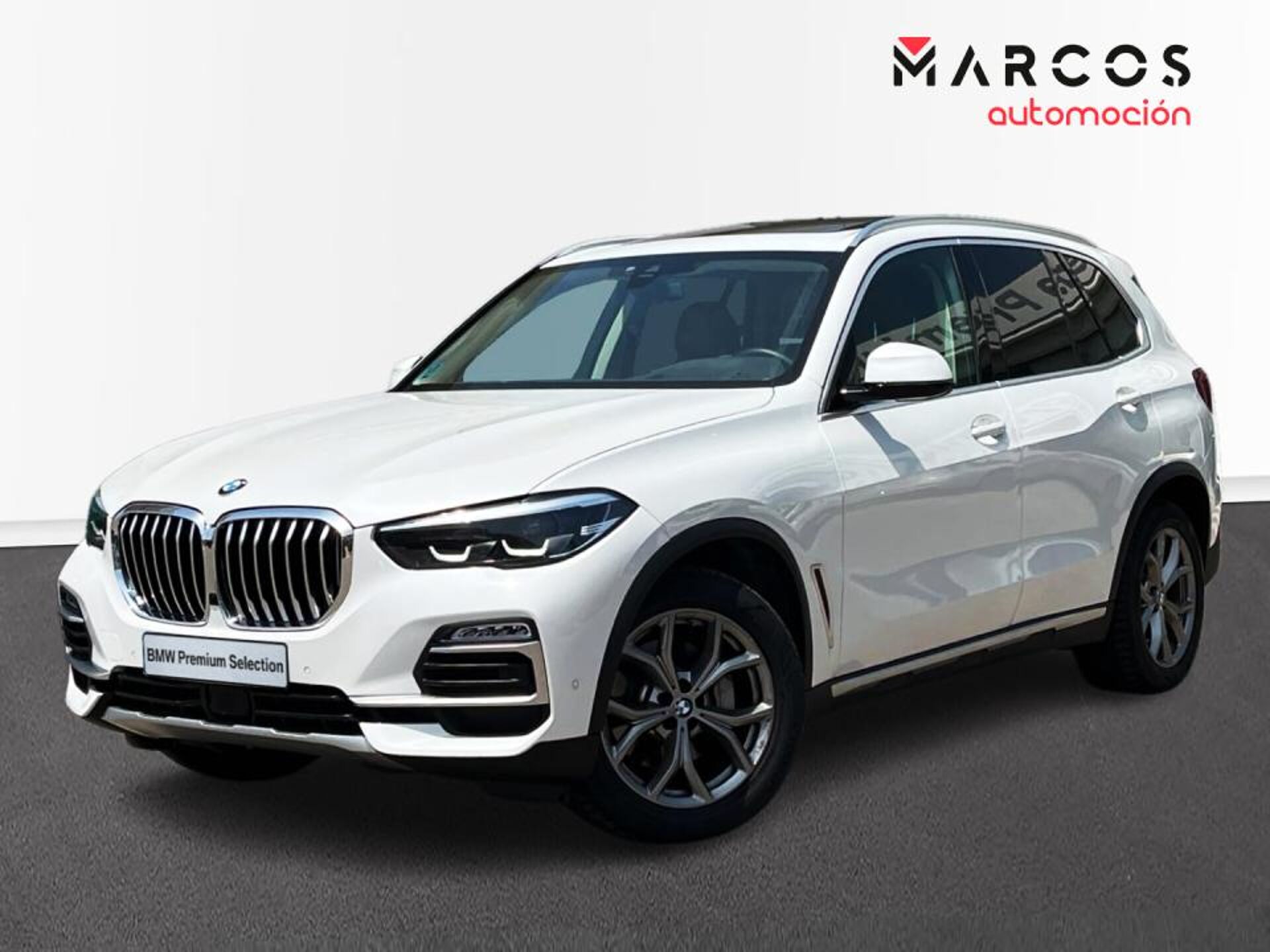 Imagen de BMW X5