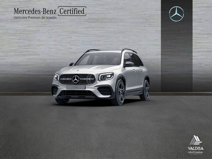 Foto del MERCEDES Clase GLB GLB 200d 8G-DCT