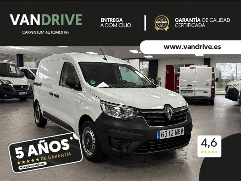 Foto del RENAULT Express 1.5 Blue dCi Advance 70kW