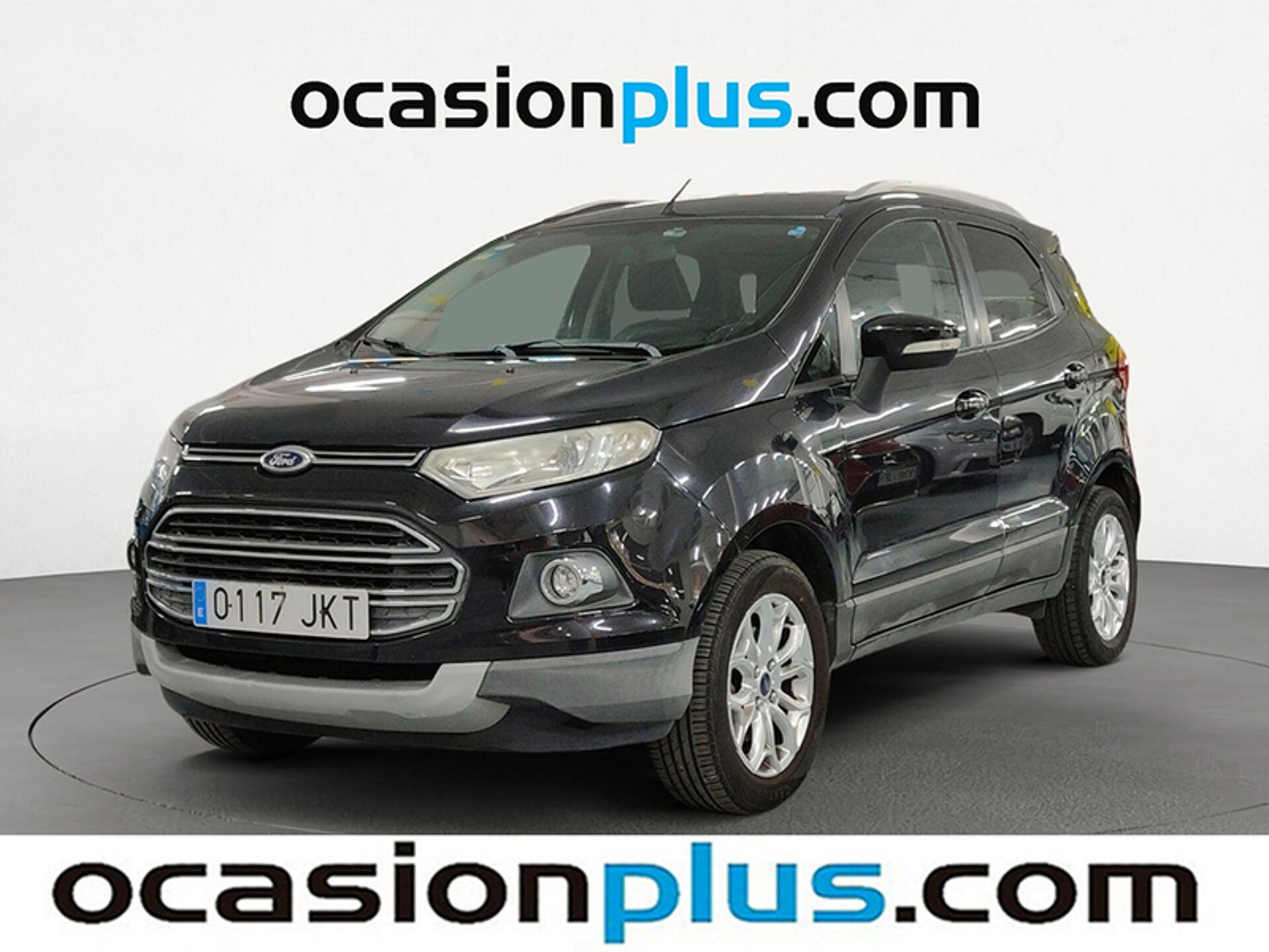 Imagen 1 de FORD EcoSport