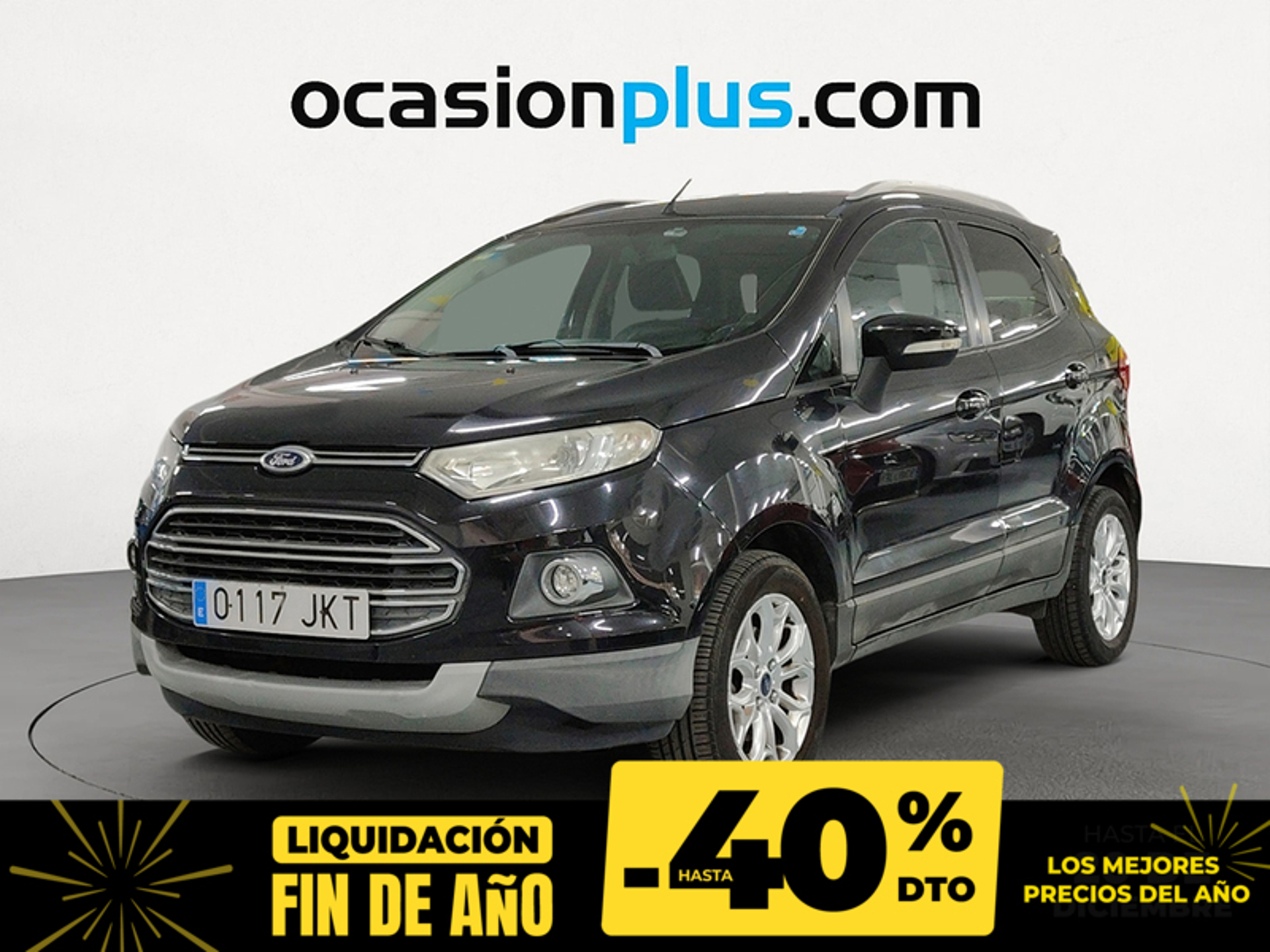 Imagen de FORD EcoSport