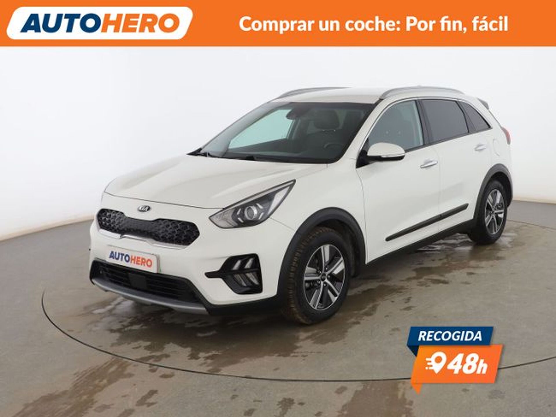 Imagen 1 de KIA Niro