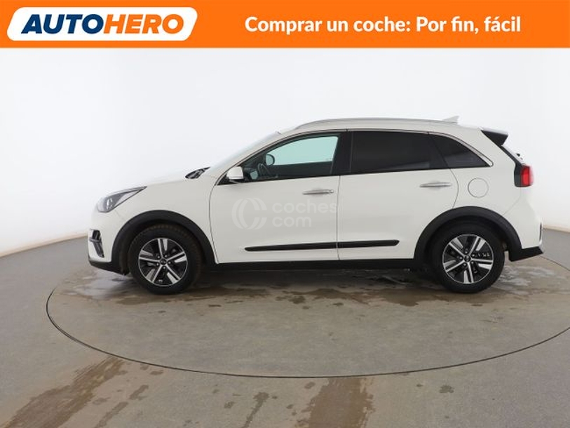 Foto del KIA Niro 1.6 HEV Drive