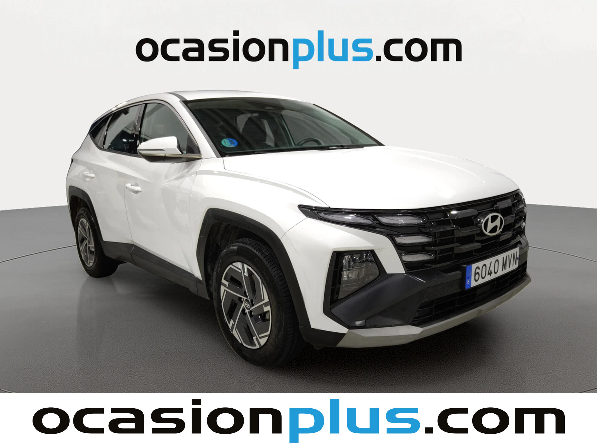 Foto del HYUNDAI Tucson 1.6 T HEV Klass AT