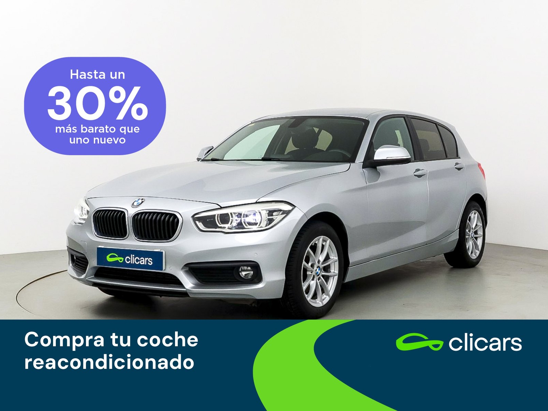 Imagen de BMW Serie 1