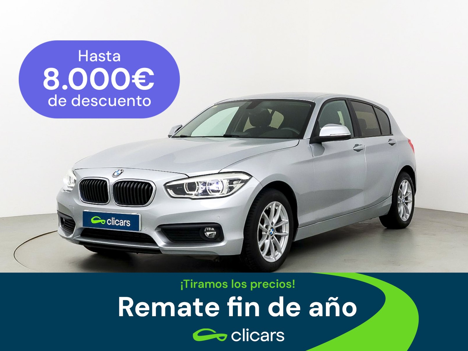 Imagen de BMW Serie 1