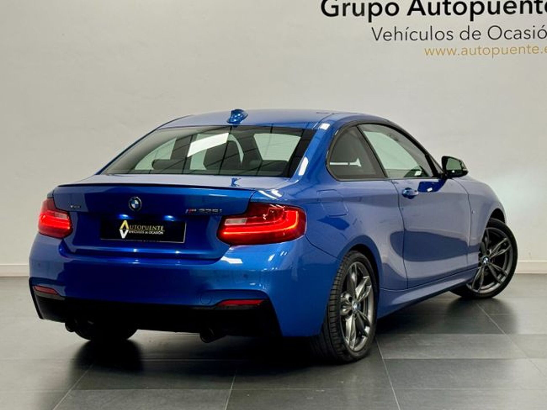 Imagen 3 de BMW Serie 2