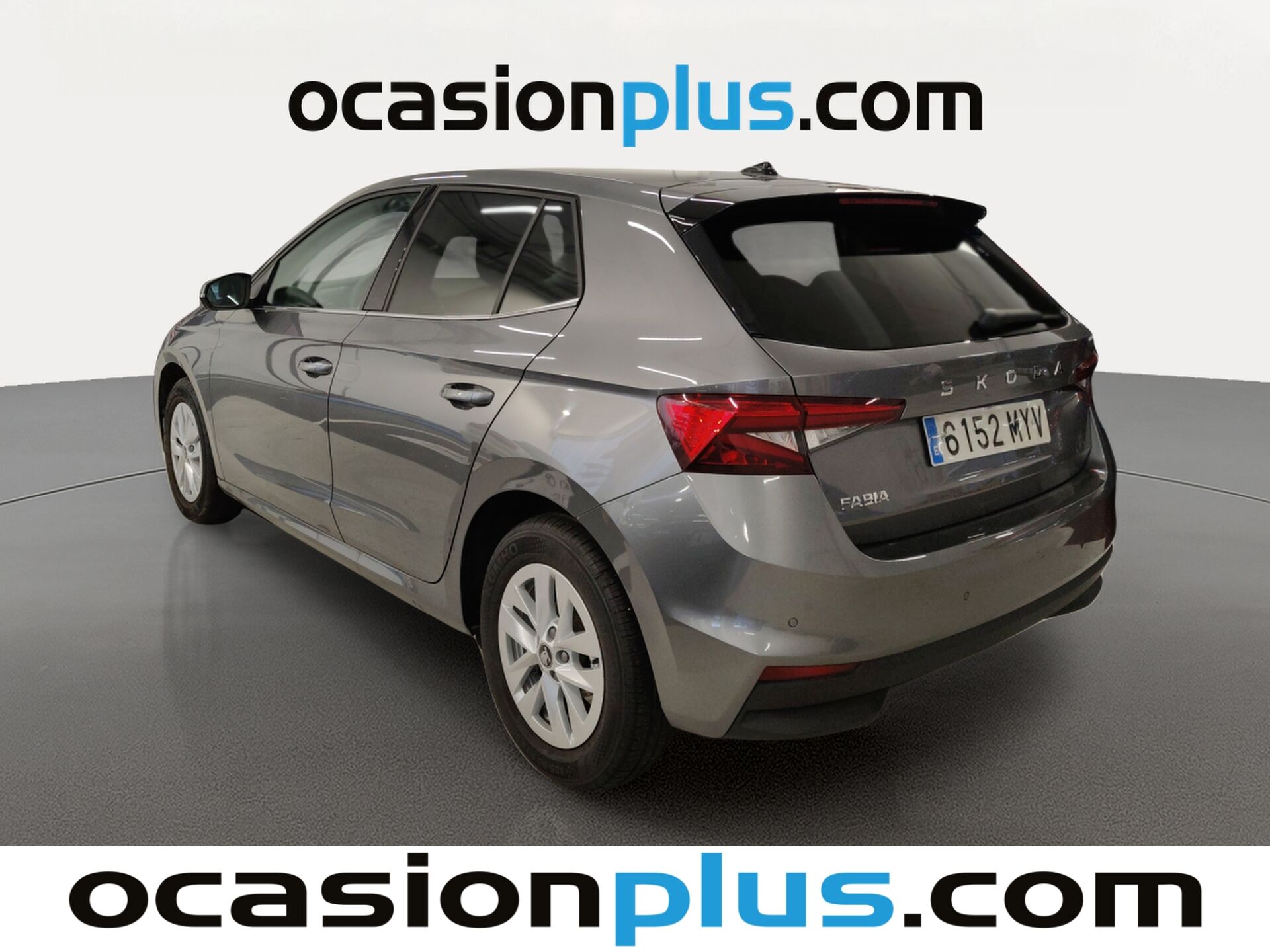 Imagen 3 de SKODA Fabia