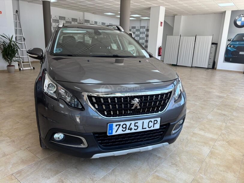 Foto del NISSAN Qashqai 1.5dCi Acenta 4x2