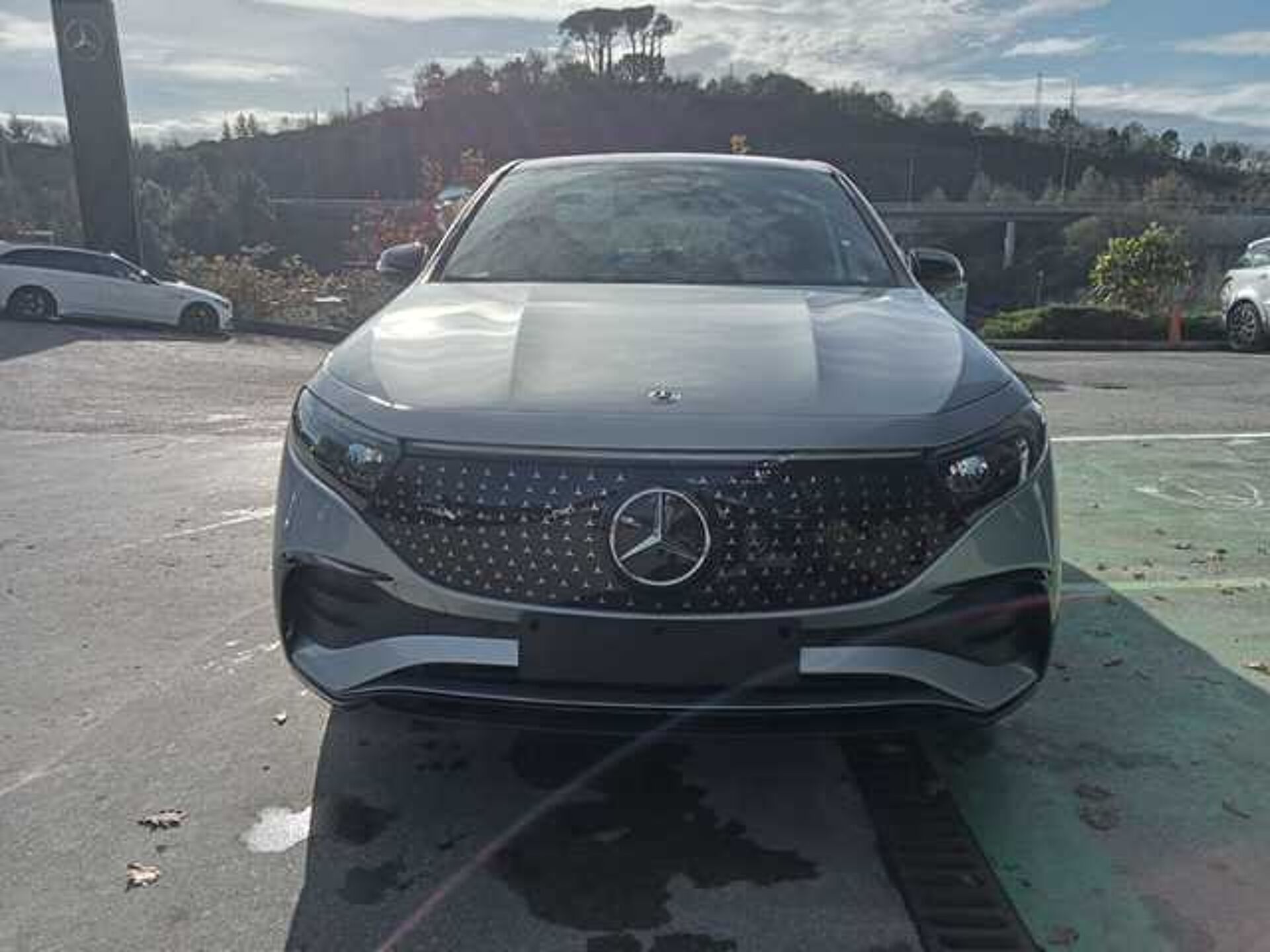 Imagen 2 de MERCEDES EQA