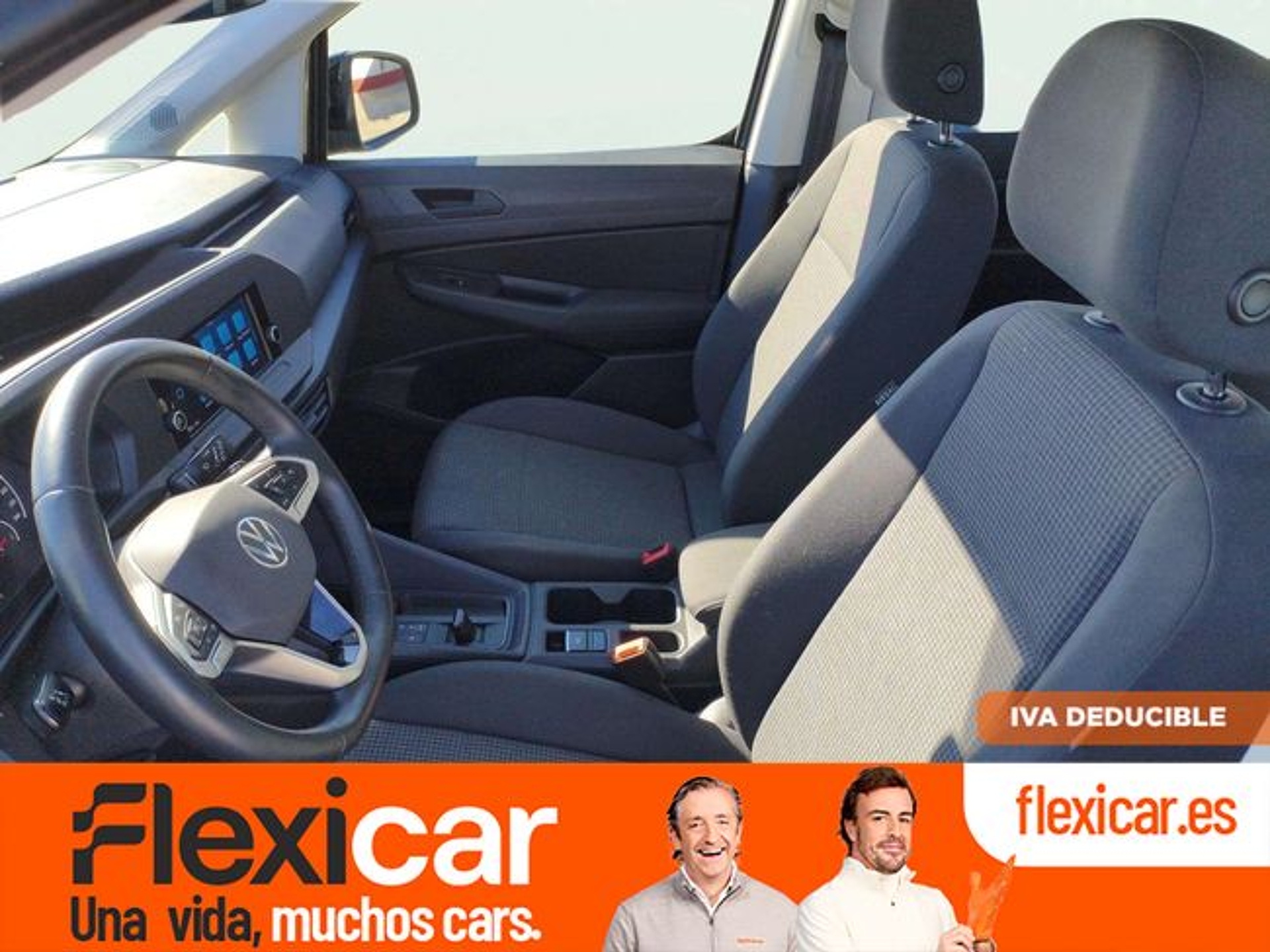 Imagen de VOLKSWAGEN Caddy