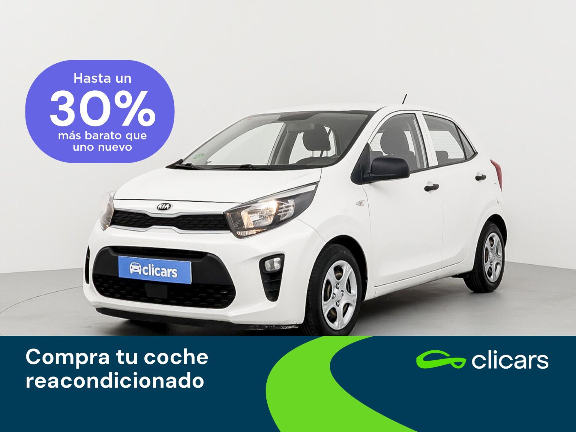 Imagen de KIA Picanto